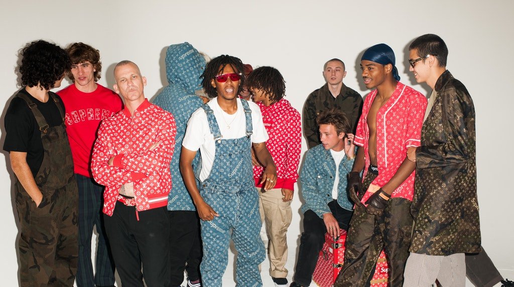 Streetwear History