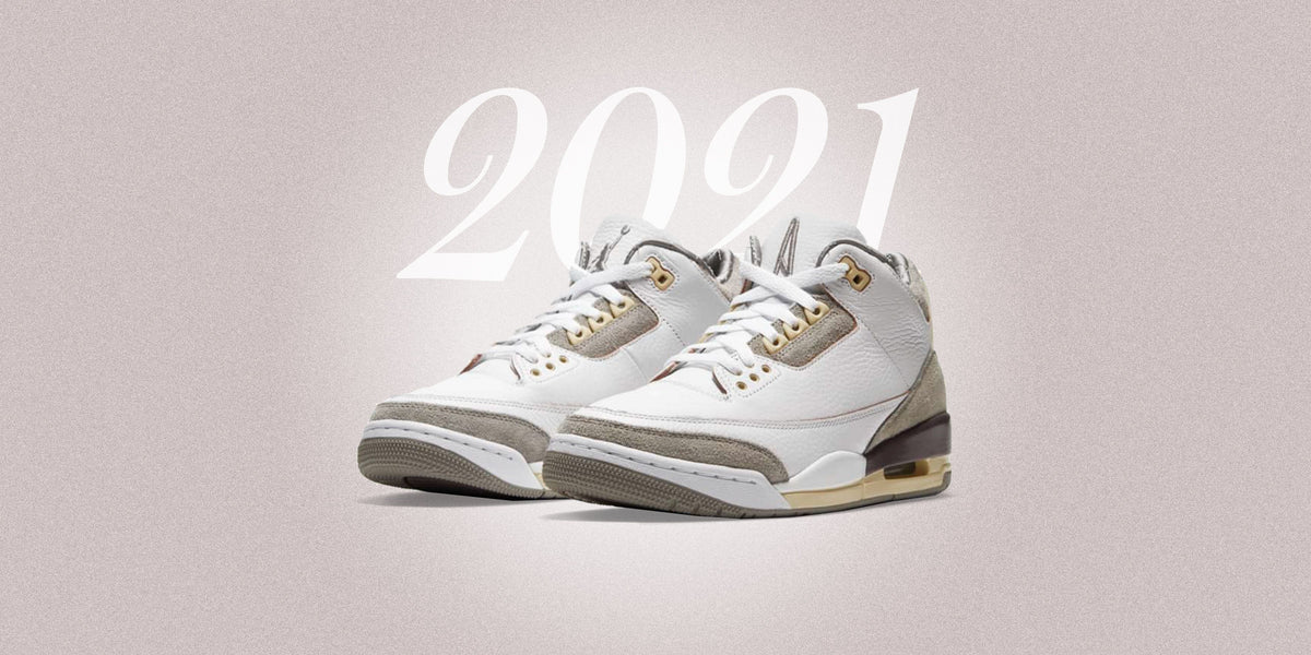 Best Shoes of 2021