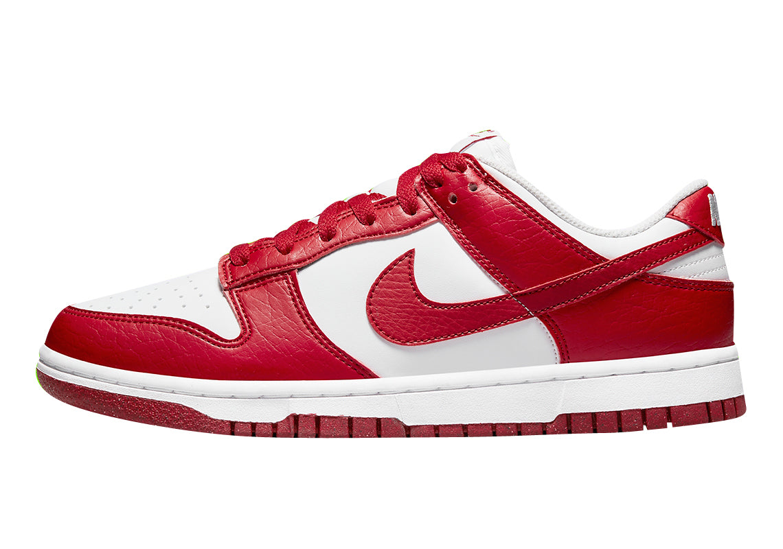 Nike Dunk Low WMNS Next Nature | Detailed Images