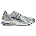 New Balance 1906R Silver Metallic Blue Agate