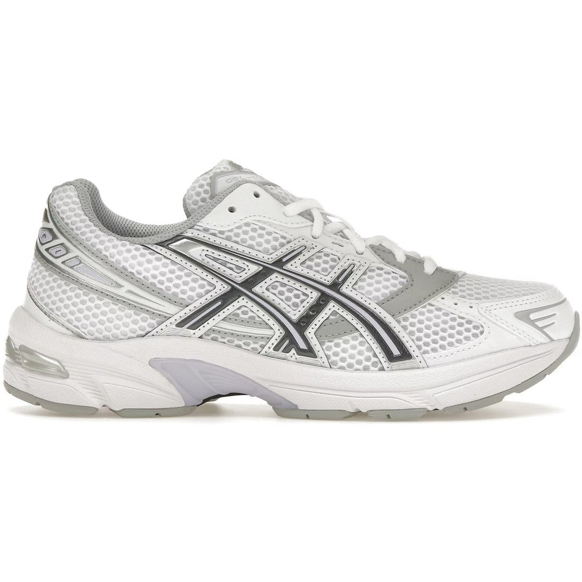 ASICS Gel-1130 White Carrier Grey Lilac (Women's)