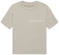 Fear of God Essentials T-Shirt Smoke (FW22)