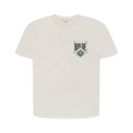 Rhude Card Tee White