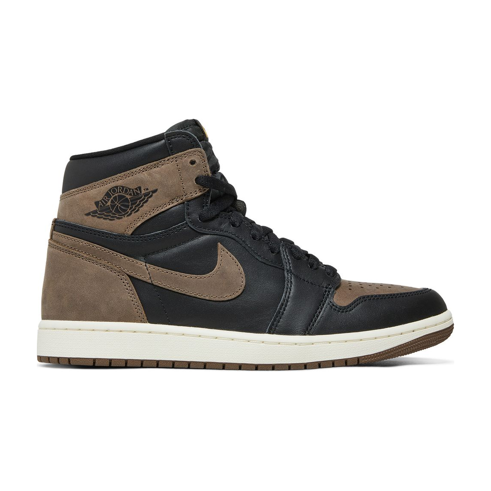 Jordan 1 Retro High OG Palomino