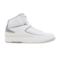 Jordan 2 Retro Cement Grey