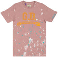 Gallery Dept. Psychology ED Tee Dusty Pink