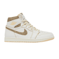 Jordan 1 Retro High OG Craft Vibrations Of Naija