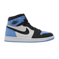 Jordan 1 Retro High OG UNC Toe