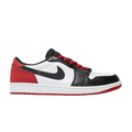 Jordan 1 Retro Low OG Black Toe (2023)