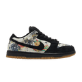 Nike SB Dunk Low Supreme Rammellzee