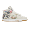 Nike SB Dunk High Supreme Rammellzee