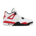 Jordan 4 Retro Red Cement
