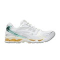 ASICS Gel Kayano 14 'White Green Cream'