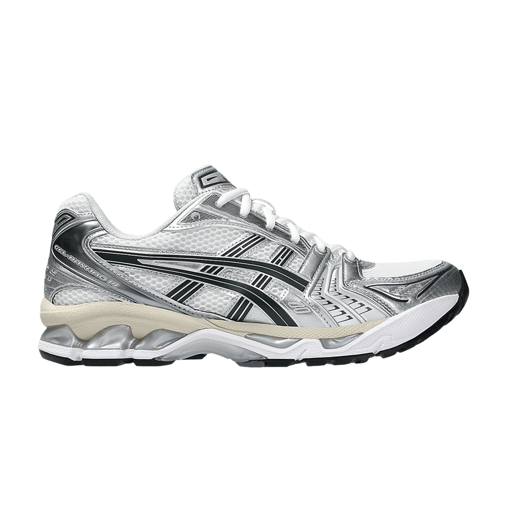 ASICS Gel Kayano 14 'White Graphite Grey’