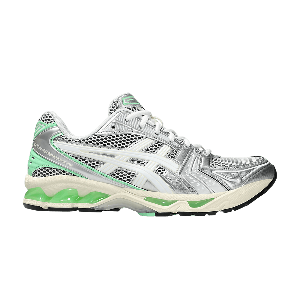 ASICS Gel Kayano 14 Peppermint Menthol Pack
