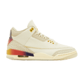Jordan 3 Retro SP J Balvin Medellín Sunset