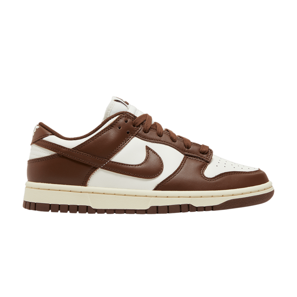 Nike Dunk Low Cacao Wow (femme)