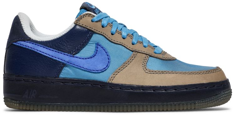 Nike Air Force 1 Low IO Premium Stash