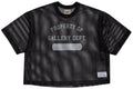Gallery Dept. Practice Jersey Black