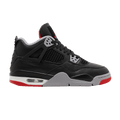 Jordan 4 Retro Bred Reimagined (junior)