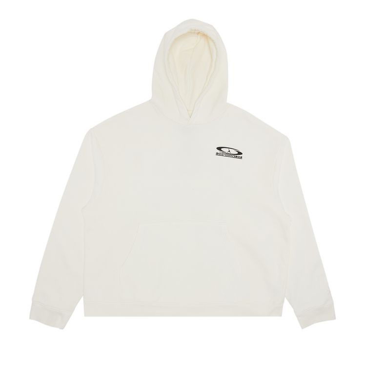 Jordan x Travis Scott Pullover Hoodie Sail