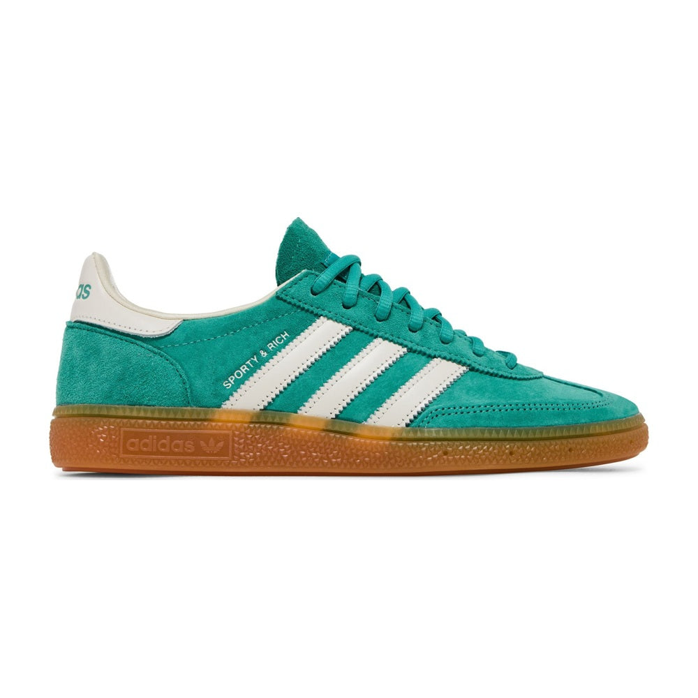 adidas Handball Spezial Sporty & Rich Green