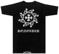 Chrome Hearts Spiral Honolulu T-Shirt Black