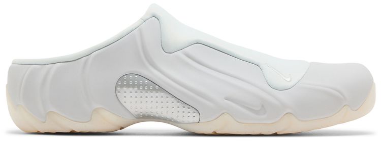 Nike Clogposite Photon Dust Summit White