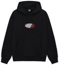 Stussy Pitstop Hoodie Black