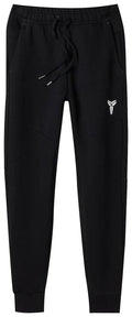 Nike Kobe Tech Fleece Jogger Pants Black White