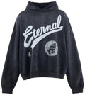SAINT Mxxxxxx x Fear of God Saint of God Hoodie Black