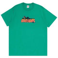 Supreme Catwoman Tee Green