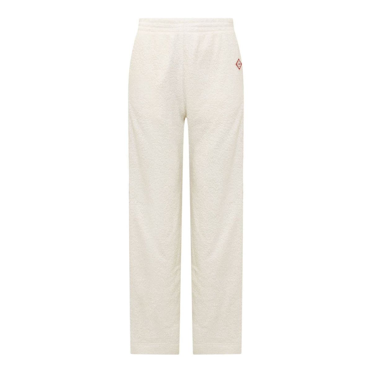 Casablanca Terry Joggers Ivory