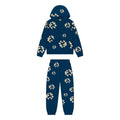 Denim Tears x Cactus Plant Flea Market Cactus Tears Wreath Tracksuit Navy