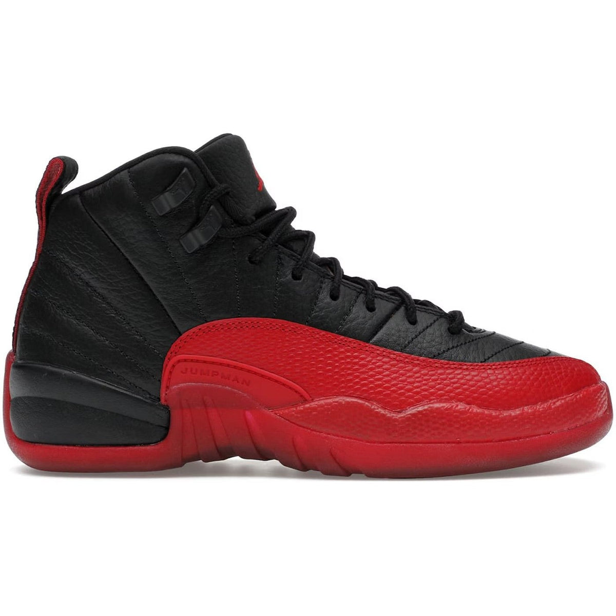Jordan 12 Retro Flu Game Gs (2025)