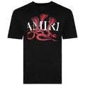 AMIRI Poison T-Shirt Black