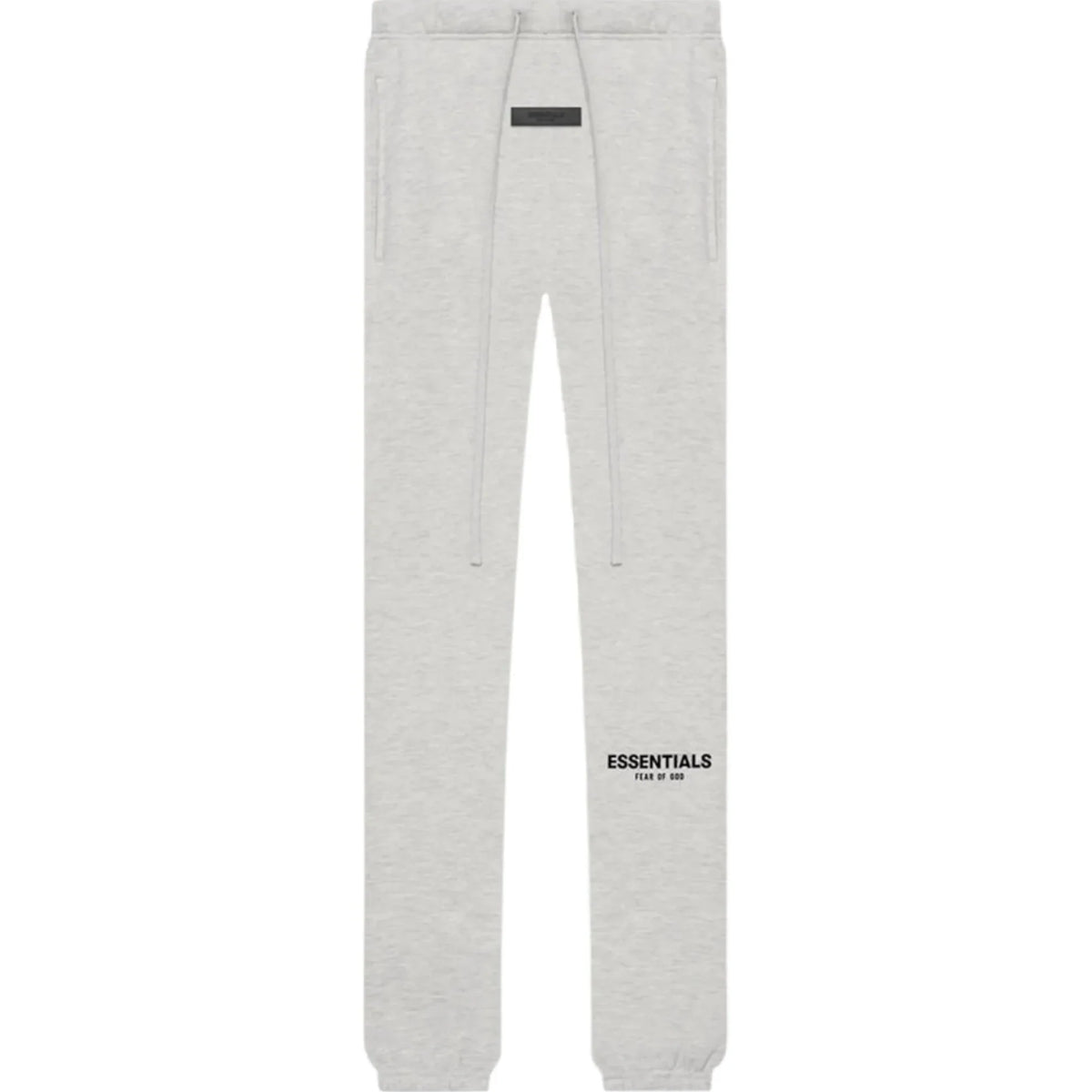 Fear of God Essentials Sweatpants (SS22) Dark Oatmeal