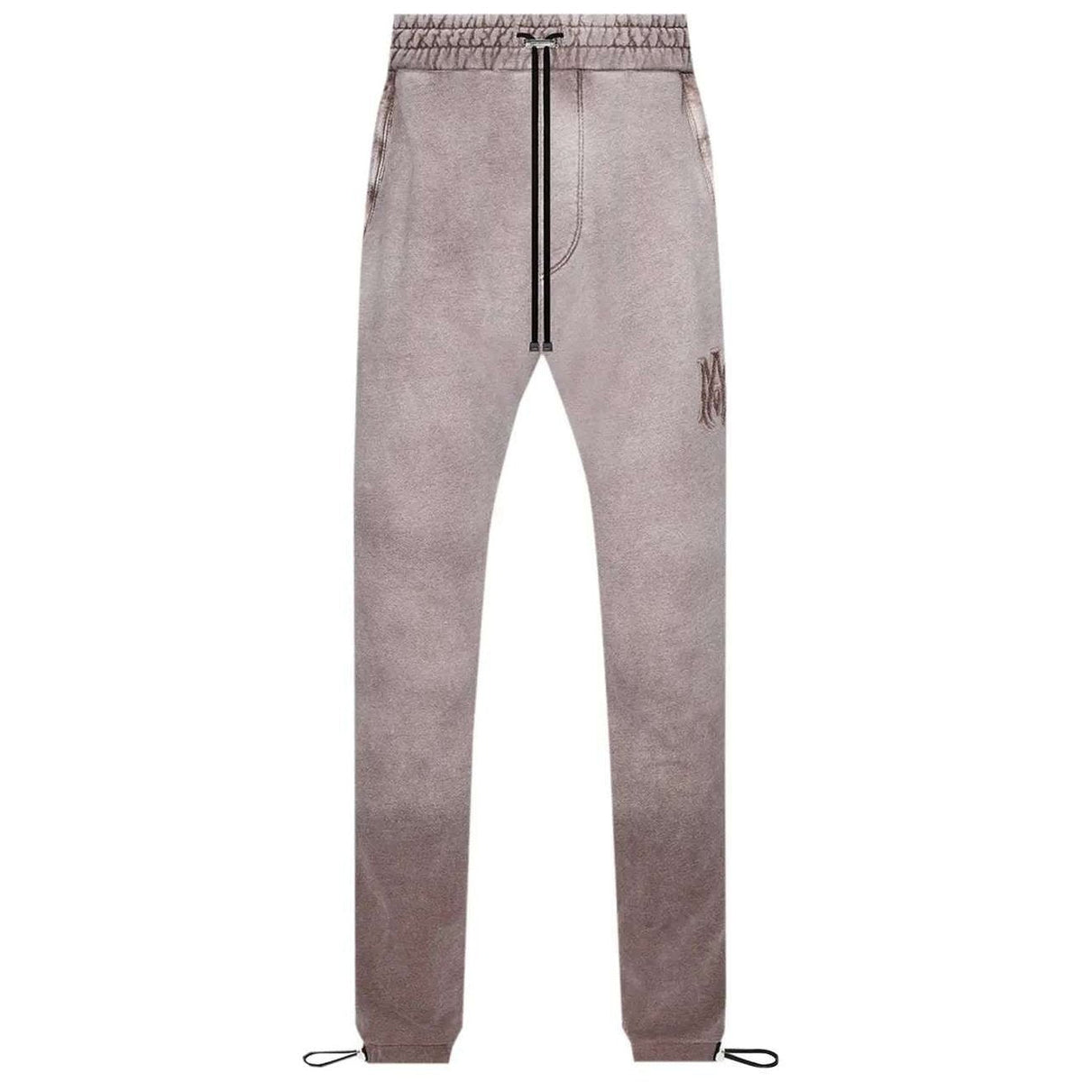 AMIRI Tonal MA Sweatpant Brown
