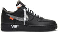 Nike Air Force 1 Low '07 Off-White MoMA
