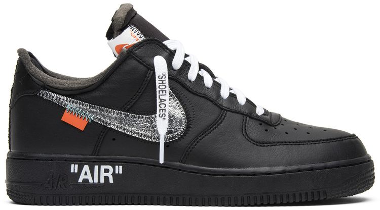 Nike Air Force 1 Low '07 Off-White MoMA