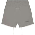 Fear of God Essentials Fleece Shorts Cement