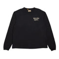 Gallery Dept. Art That Kills Long Sleeve T-Shirt Black