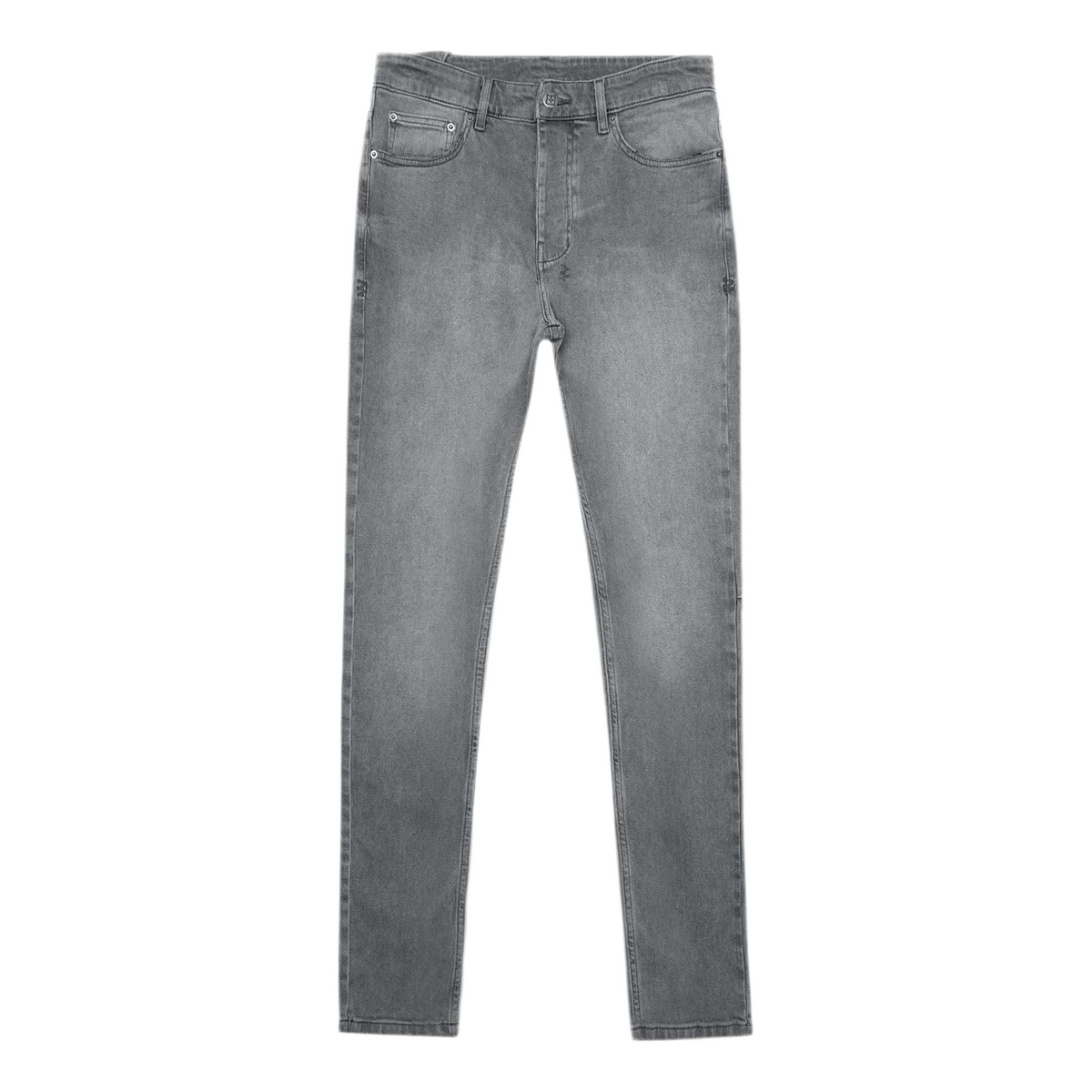 Ksubi Chitch Prodigy Jeans Grey