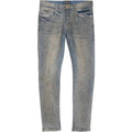 Purple Brand P001 Indigo Oil Repair