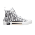 Dior B23 High Top Logo Oblique