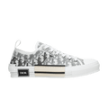 Dior B23 Low Top Logo Oblique