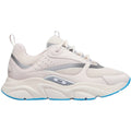 Dior B22 White Silver Blue