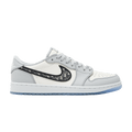 Jordan 1 Retro Low Dior
