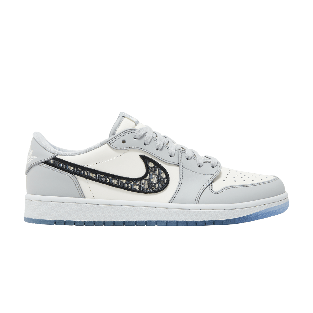 Jordan 1 Retro Low Dior