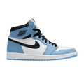 Jordan 1 Retro High OG University Blue (junior)
